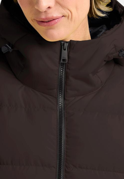 Actual product image Jack Wolfskin Frozen Palace Coat W (XXL)