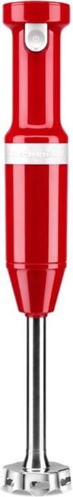 Actual product image KitchenAid Hand blender 1059.02 Red