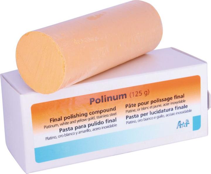 Produktbild AF Switzerland Polierpaste POLINUM 185.751