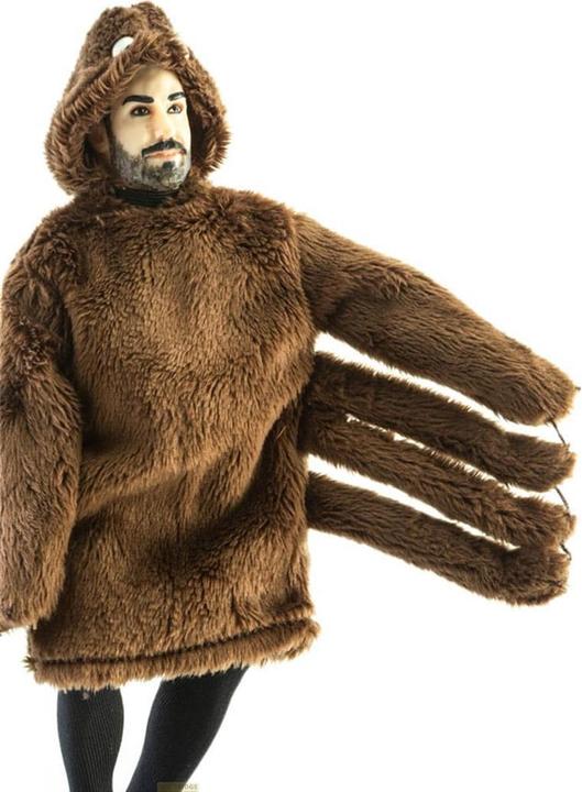 Image du produit Mego Impractical Jokers Figurine Brian Quinn 20 cm