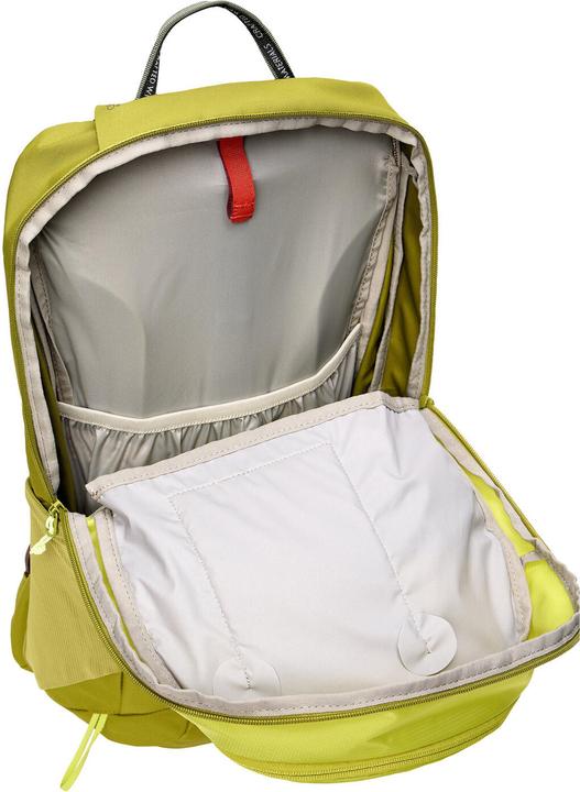 Actual product image Vaude Wanderrucksack Wizard 18+4 (18 l)