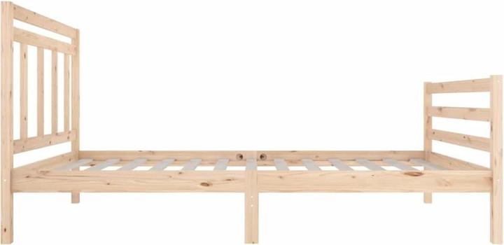 Image du produit vidaXL Bettrahmen (100 x 200 cm)