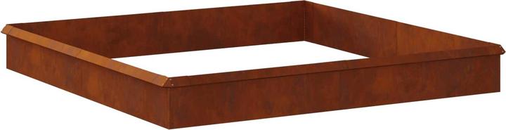 Produktbild vidaXL Gartenbarriere