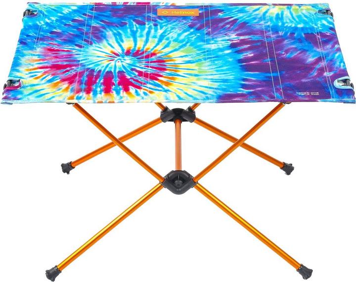 Immagine prodotto Helinox Tavolo da campeggio Table One Hard Top