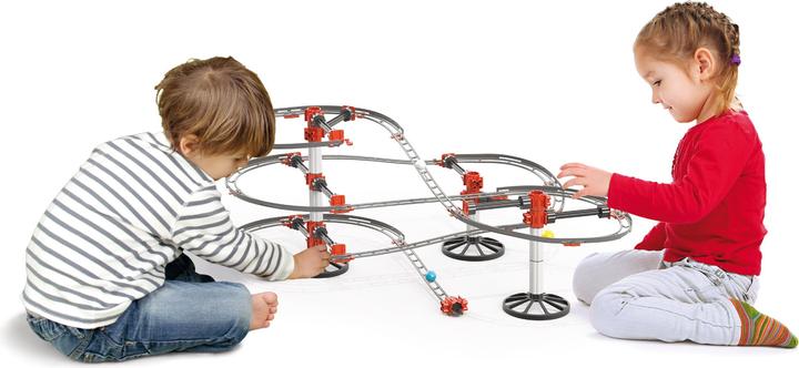 Productafbeelding Quercetti Marmeren Hof Achtbaan