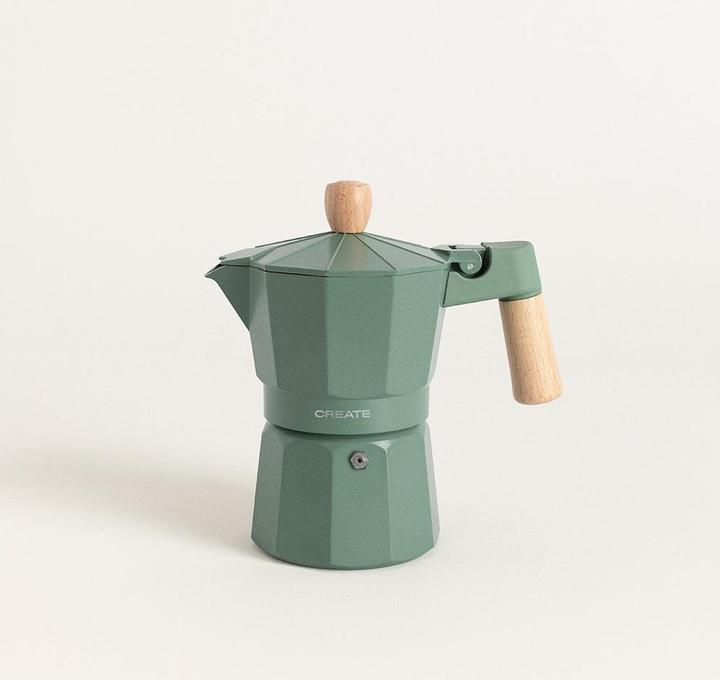 Produktbild Create Thera Moka Retro (6 Tassen)