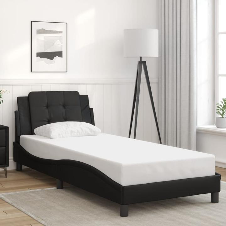 Image du produit vidaXL Bettgestell (80 x 200 cm)