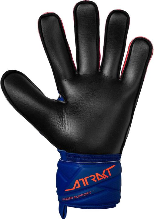 Produktbild Reusch Attrakt Infinity Finger Support (7.5)