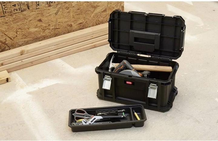 Actual product image Keter Connect (1 Piece)