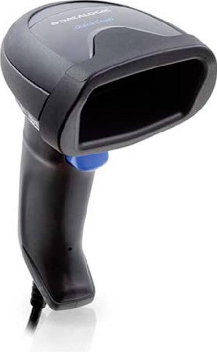 Produktbild Datalogic Quickscan Lite 2500 2D Imager (2D-Barcodes)