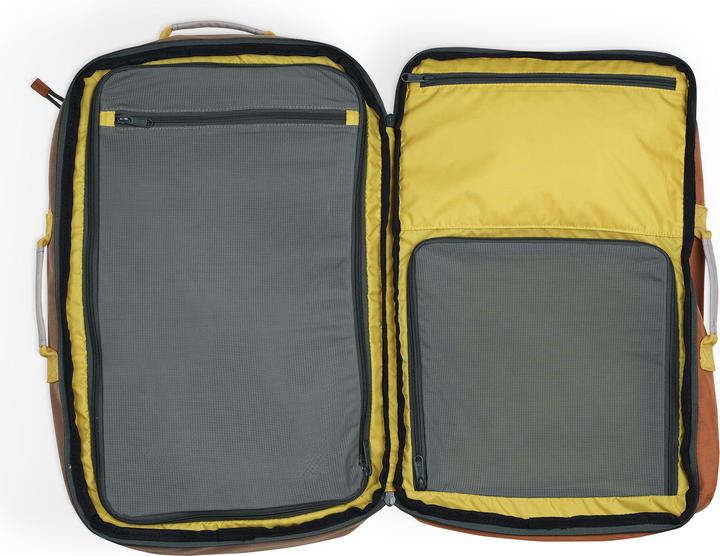 Produktbild Kavu Hauler Hills