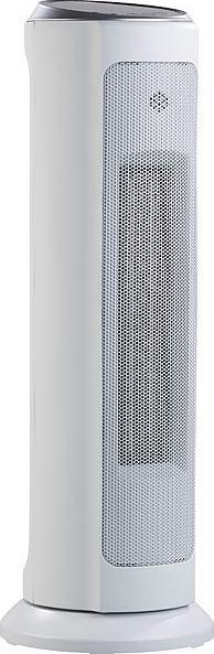 Actual product image Sichler WLAN ceramic fan heater (2000 W)