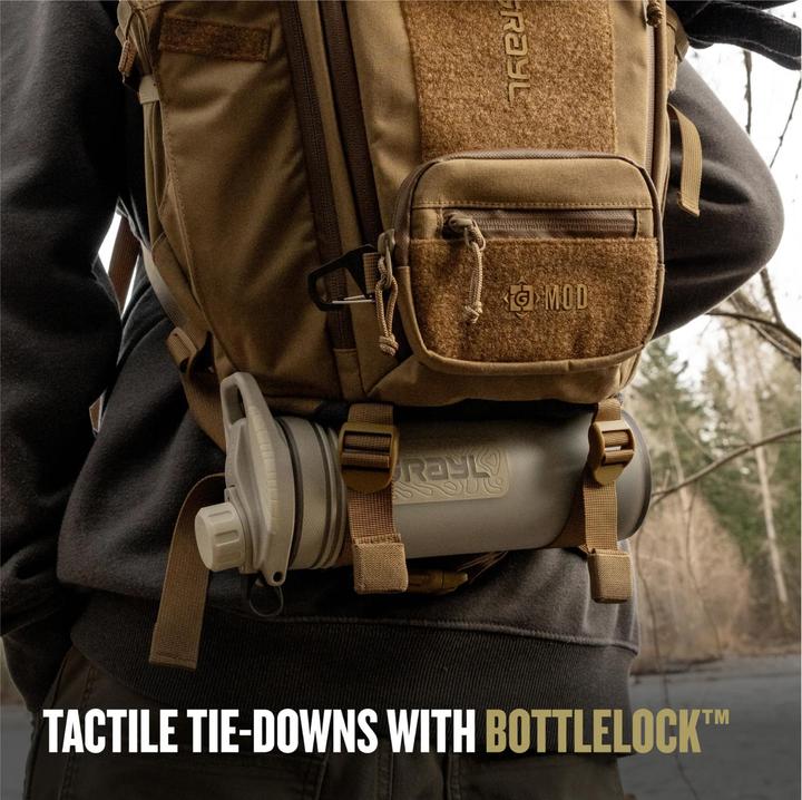 Actual product image Grayl Transport Expbackpack - 25l (25 l)