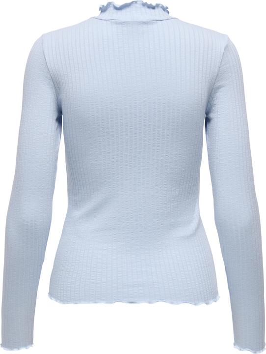 Immagine prodotto JdY Jdyfransiska L/S Highneck Top Jrs Noos (S)