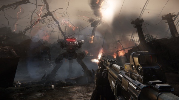Immagine prodotto Crytek Crysis Remastered Trilogy (Xbox One X, Xbox Series X, Xbox One S, DE)
