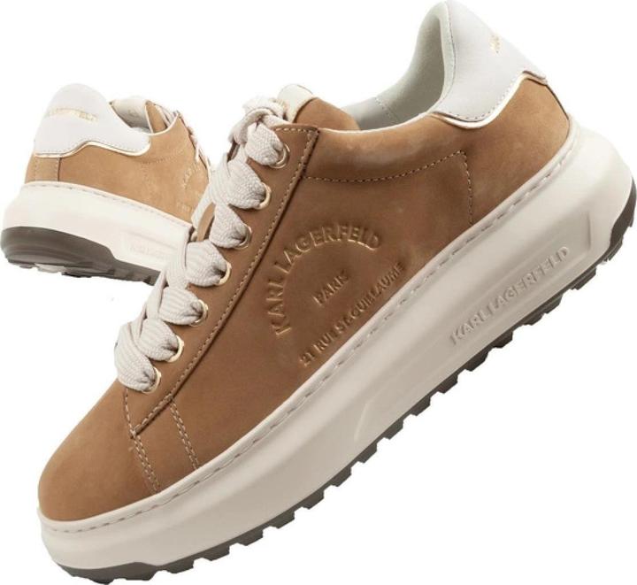 Image du produit Karl Lagerfeld - Baskets MAISON - Homme (41)