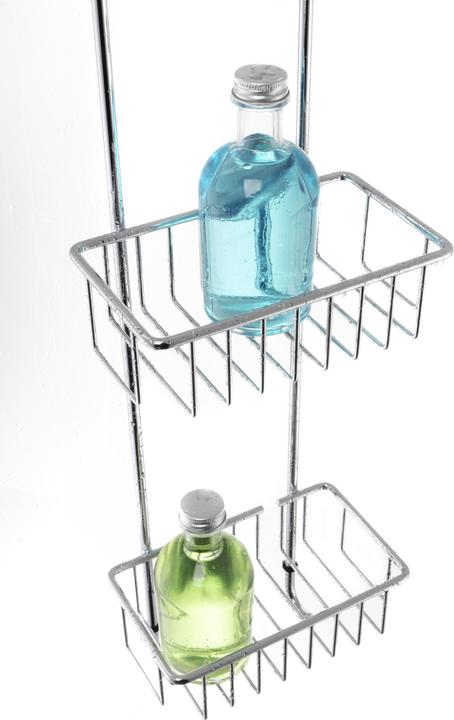 Actual product image Giese Bodyguard mit 2 Haken unten und 2 Haken auf der Aussenseite