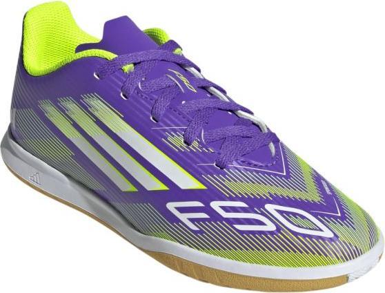 Immagine prodotto adidas Club IN Kinder-Fussballschuhe (32)