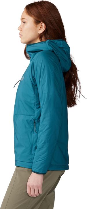 Actual product image Mountain Hardwear W Kor AirShell Warm Jacket (M)