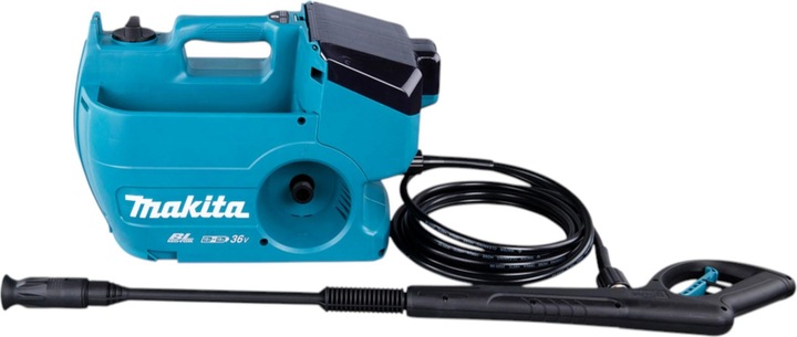 Produktbild Makita DHW080ZK (Akkubetrieb)