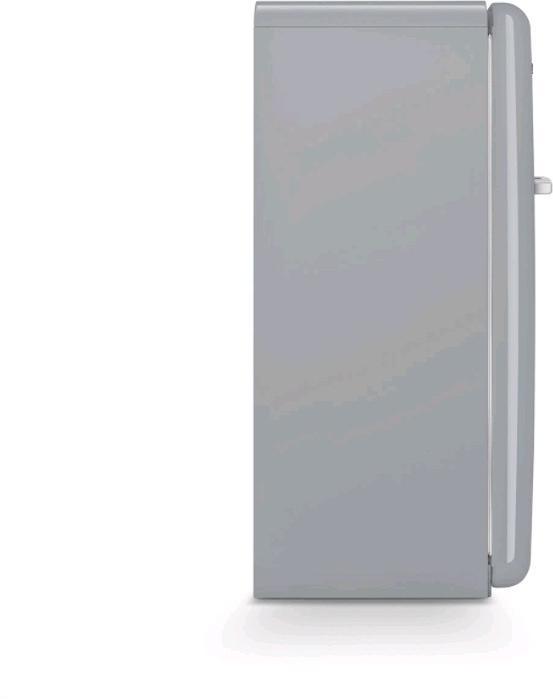 Actual product image Smeg Retro Style FAB28RSV5 (270 l)