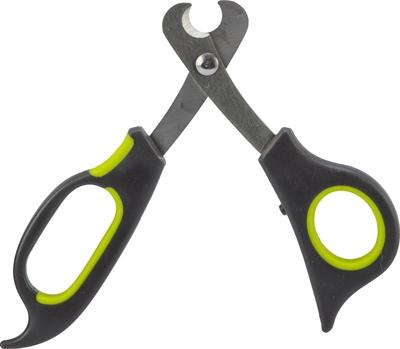Actual product image Trixie Claw scissors (Cat, Rodents, Dog)