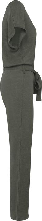 Actual product image Spasso Women's knit jumpsuit (S)