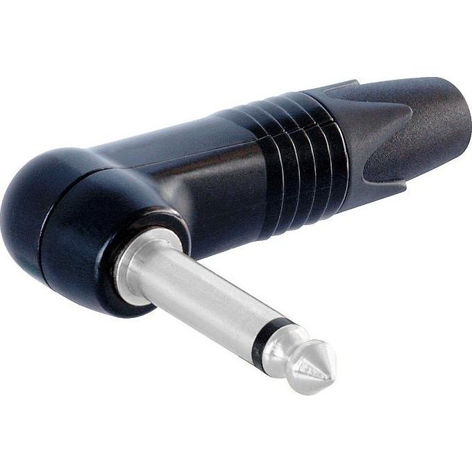 Thumbnail - Neutrik PX Series Audio-Stecker, Audio Stecker, Schwarz