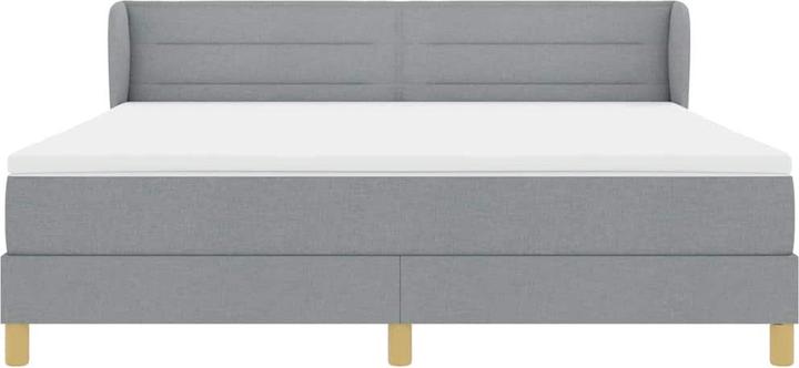 Produktbild vidaXL Boxspringbett (180 x 200 cm)