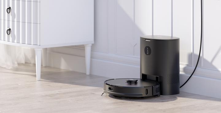 Produktbild Imou RV1 Pro Max (6500 Pa, Wischtuch)