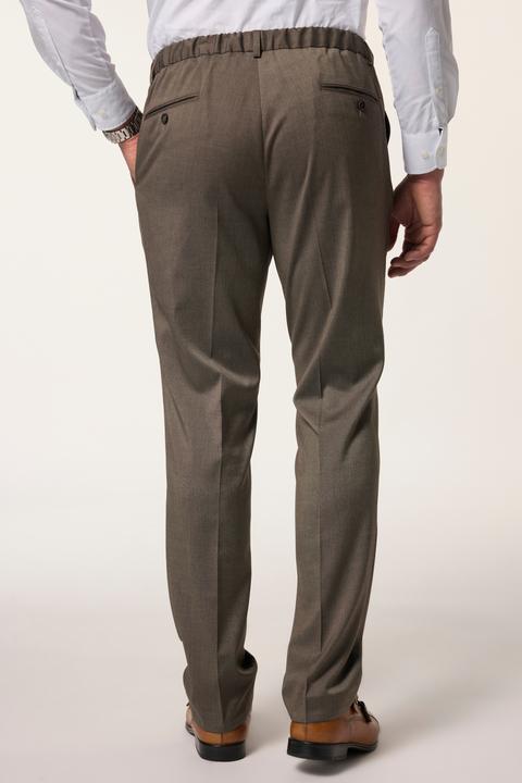 Produktbild JP1880 JP 1880 Businesshose Amalfi FLEXNAMIC®, Business, Baukasten Amalfi, bis Gr. 72/36 (70)