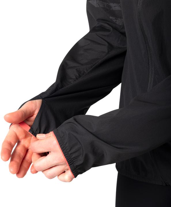 Produktbild Dynafit Trail Reflective Wind Jacke (XS)
