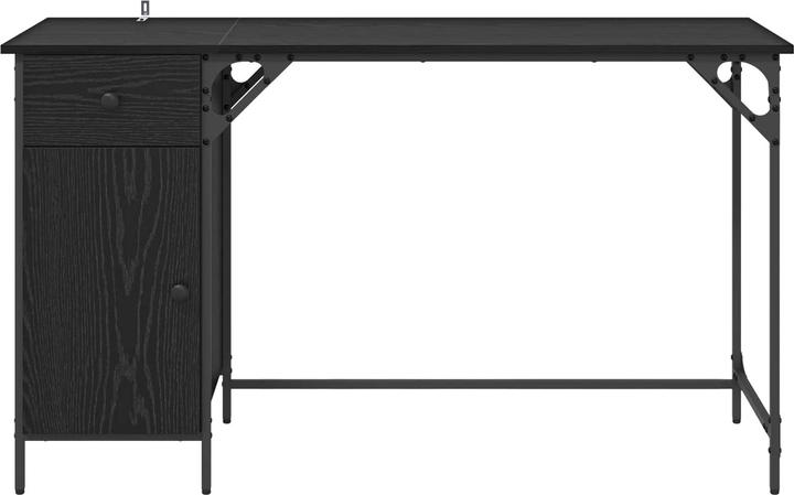 Produktbild vidaXL Computertisch (48 x 48 x 75 cm)