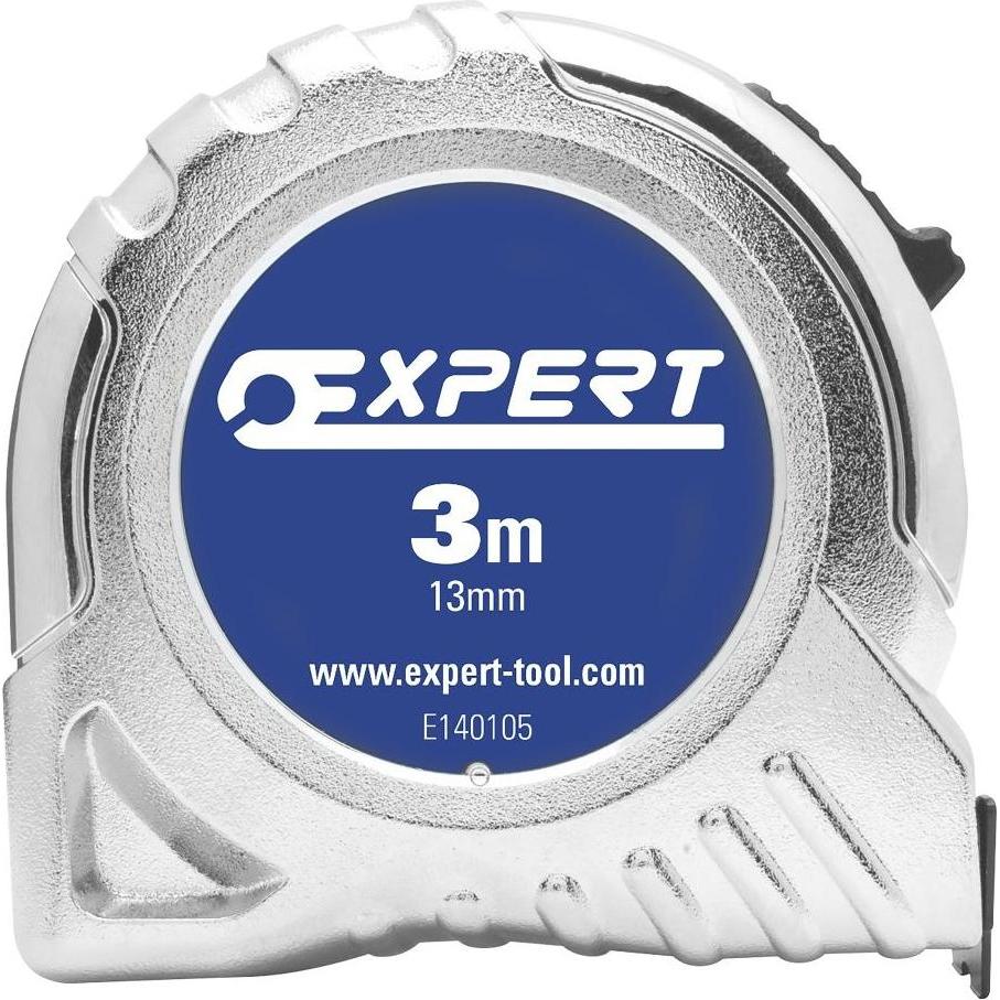 Expert, Strumento di misurazione della lunghezza, Metri a ruban 3M