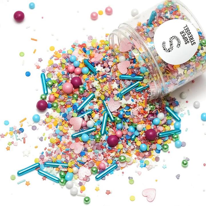 Actual product image Super Streusel Konfetti (1 pcs.)