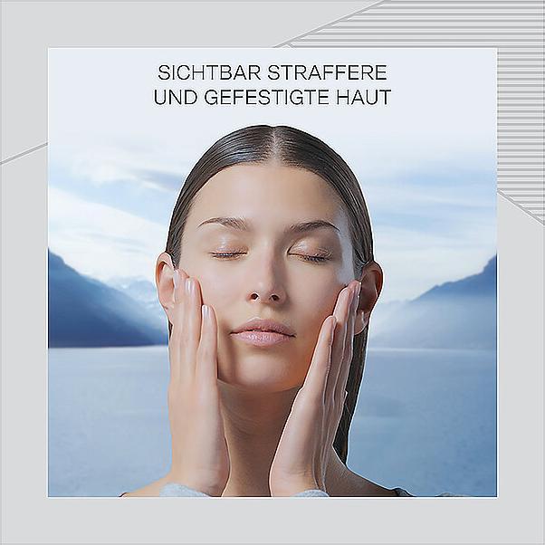 Produktbild La Prairie Skin Caviar Luxe Cream Sheer (100 ml, Tagescreme)