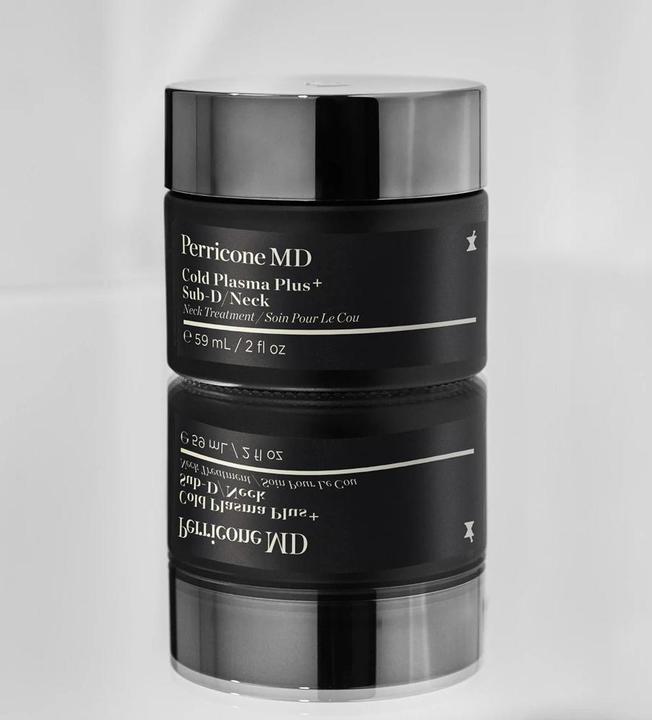 Produktbild Perricone MD Cold Plasma Sub/D Chin & Neck 59 ml (59 ml)
