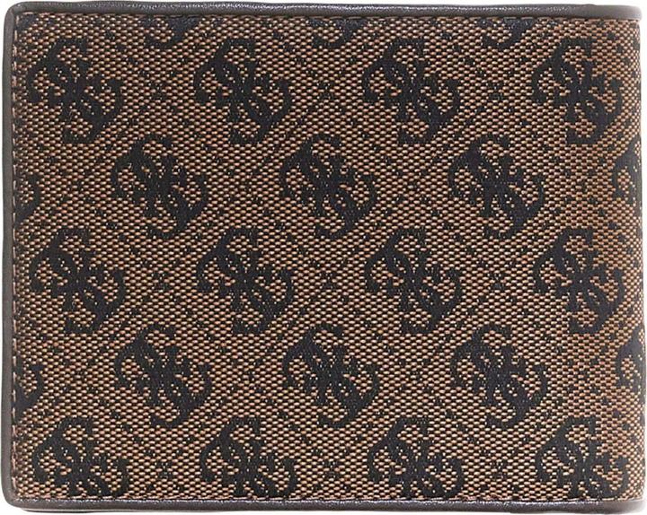 Actual product image Guess Boston Bifold Wallet