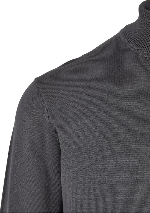 Produktbild Urban Classics Knitted Turtleneck Sweater (M)