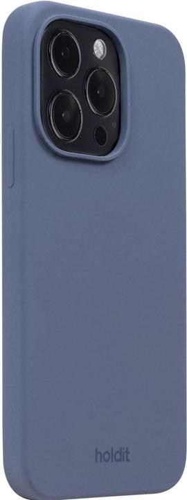 Produktbild Holdit Silicone Case (Apple iPhone 15 Pro)