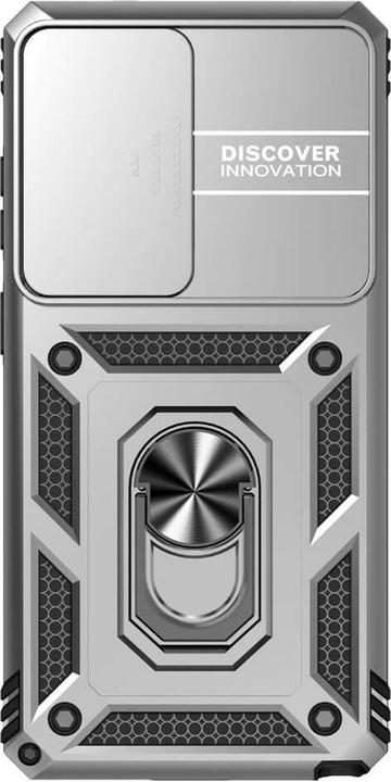 Actual product image Cover-Discount Armor Case mit Kickstand (Samsung Galaxy S26 Ultra)