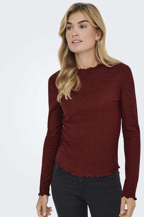 Actual product image Only ONLEMMA Top Top (S)