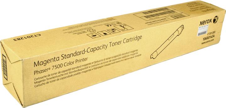 Produktbild Xerox 106r01434 (M)