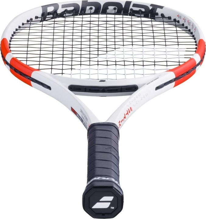Produktbild Babolat Pure Strike 100 16x20 Tennisschläger (2, 305 g)