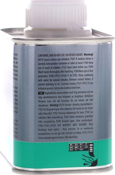 Image du produit Motorex Point 4 (0.25 l)