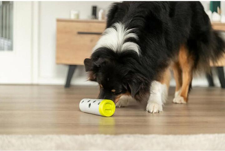 Immagine prodotto Trixie Cane Attività Snack Roll ø 6cm/ø 5×14cm (Cane da snack)