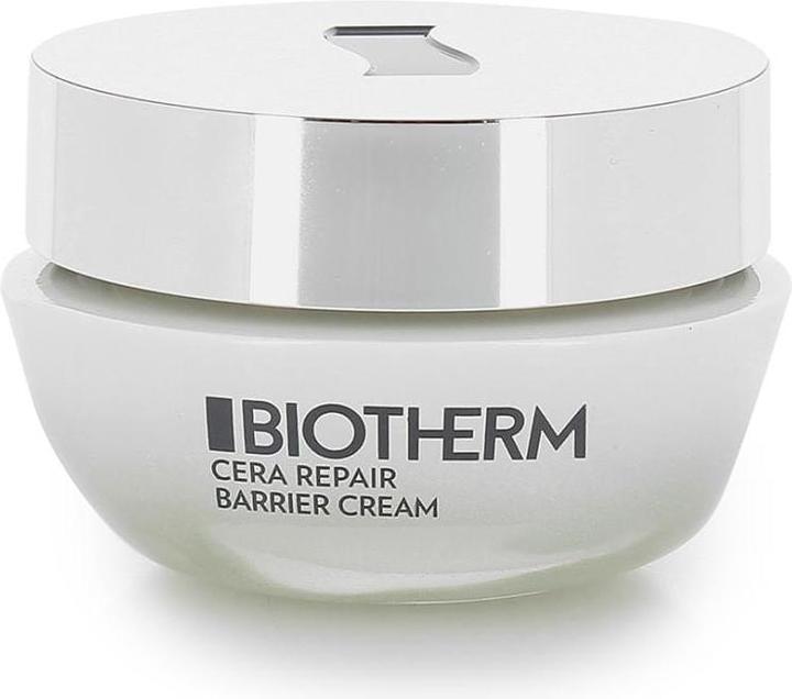 Produktbild Biotherm Cera Repair Barrier Cream (30 ml, 24h Creme)