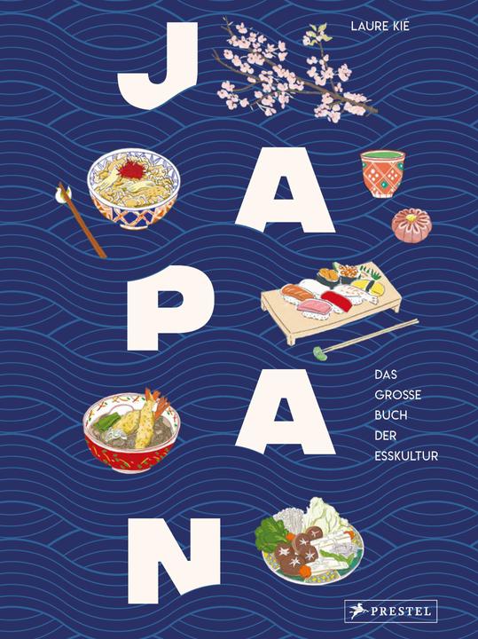 Produktbild Japan (Deutsch)