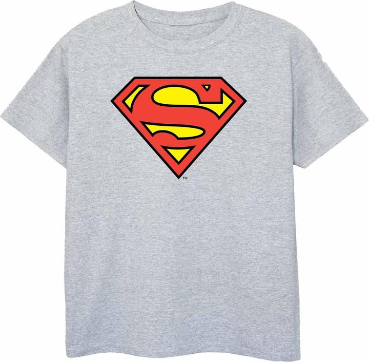 Produktbild Superman TShirt Mädchen (116)