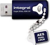 Produktbild Cle Usb3.0 Crypto Dual Fips (64 GB, USB-A)